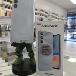 Samsung A MODELS IN STOCK 