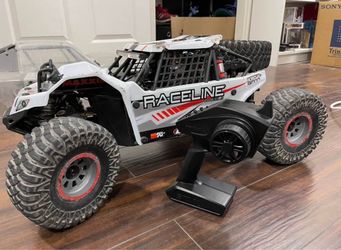 Losi Super Rock Rey
