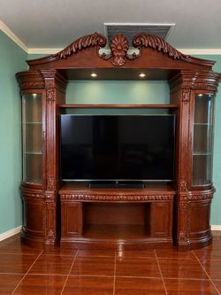 Tv Stand