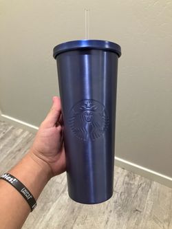 Starbucks cups