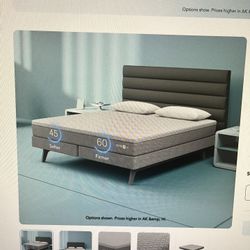 Sleep Number Bed
