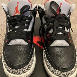 Jordan Retro 3 