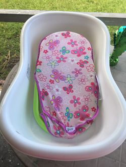 Baby tub