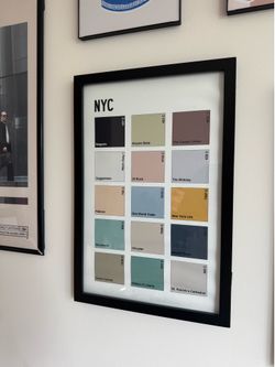 NYC Print
