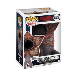 Demogorgon POP