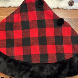 Christmas Tree Skirt