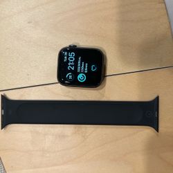 APPLE WATCH SERIES 5