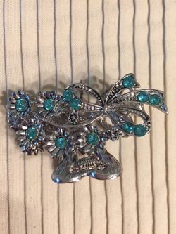 Beautiful Hair Clip (91)