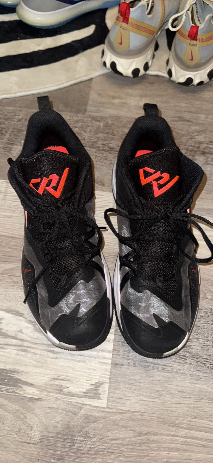 jordan size 12