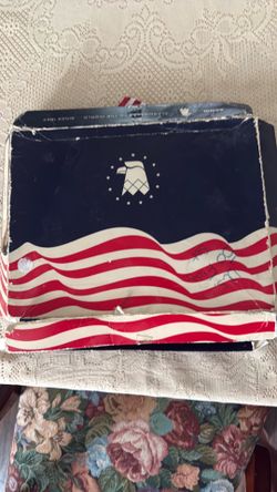 Flags