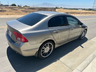 2006 Honda Civic