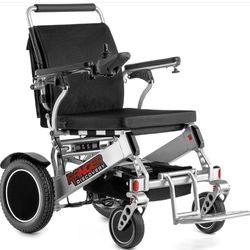 Power Wheelchair