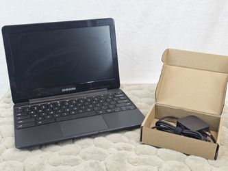 Samsung Chromebook 3 - 11.6"

