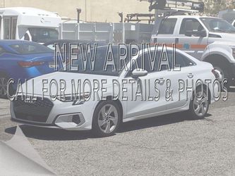 2024 Audi A3
