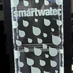 Smart Water refrigerator