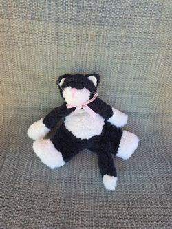 Boyds Bears "Shelly"