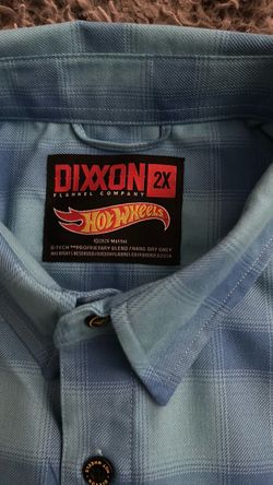 Dixxon flannel company