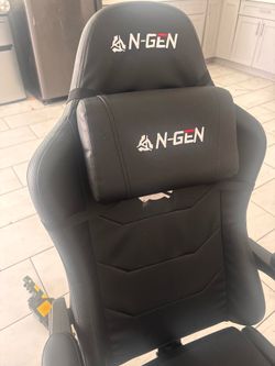 N-GEN GAMING CHAIR