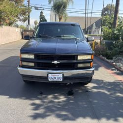 1994 Chevy C1500 4.3L V6 For Sale
