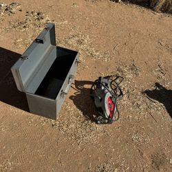 SkilSaw Circular Saw