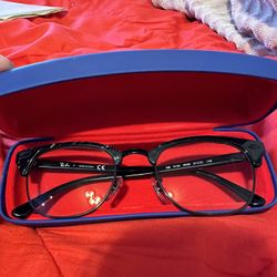 Ray Ban Glasses