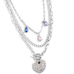 HEART History - Multi