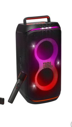 JBL Party Box 120. $240 OBO
