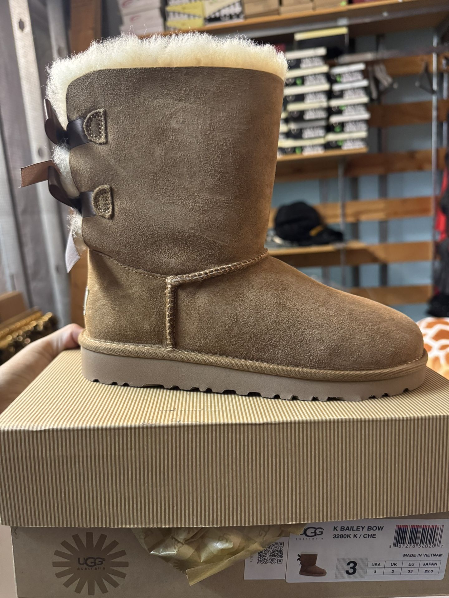 UGG SALE BOOTS