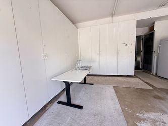 Free table and desk