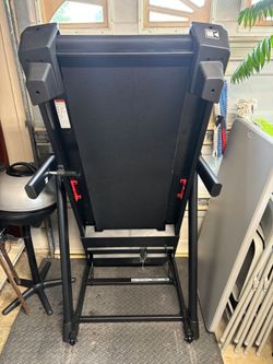 Pro-form Carbon TL treadmill