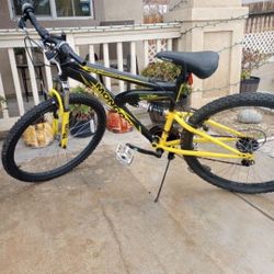 Kids/Men's Bike