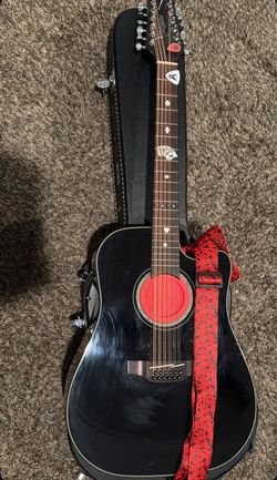 Takamine g series guitar