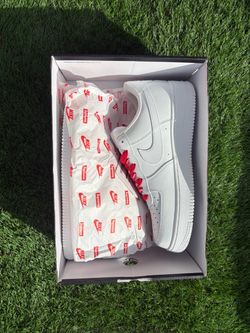 Supreme Air Force’s