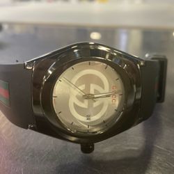 Watch Gucci 
