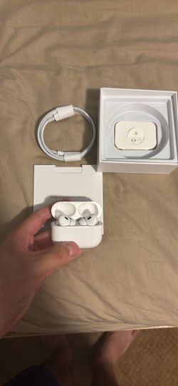 AirPod Pro 2nd Gen
