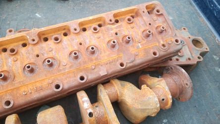 Antique Motors. 1932-33