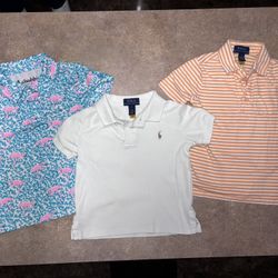 Boy Toddler Clothes (18M and 2T)