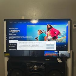 Brand New LG LED 75in”