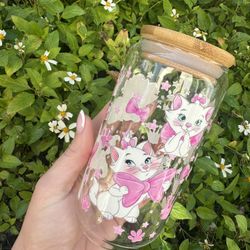 Crystal Glass Style Marie 16 Oz 