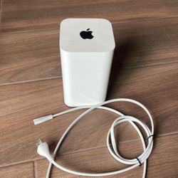 Apple Extreme 6th Generation
