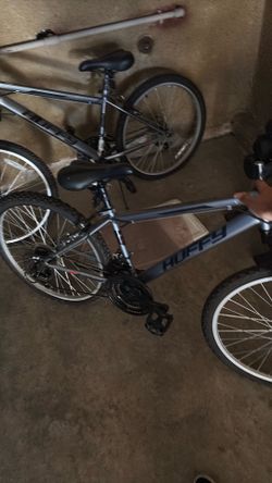bikes