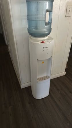 Dispensador de agua