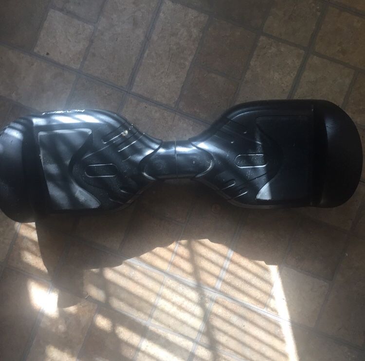 Hoverboard