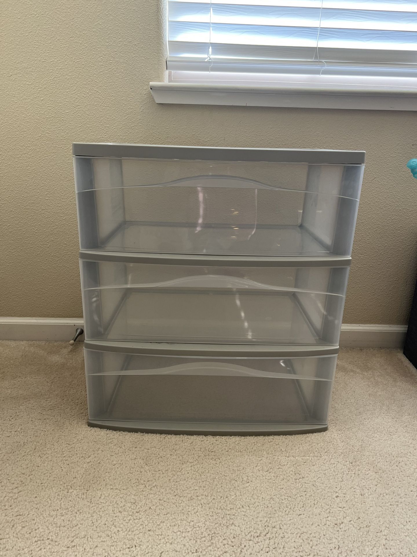 Tower Storage