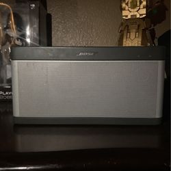 Bose Speaker Model 414255