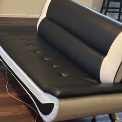 Couch, Love Seat, Coffee Table Set