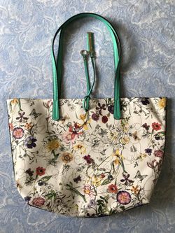 Beautiful summer bag