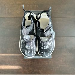 Joshua Vides x Suicoke Bita-V sandals size 9 men’s