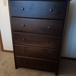 Bedroom Set For Sale 