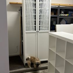 IKEA Billy Bookshelf
